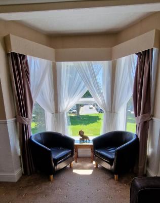 Diadem Hotel - Formerly The Shrewsbury Guest House - 3