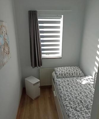 Breskens Zeeland Ferienhaus Fort Soleil 27 - 5