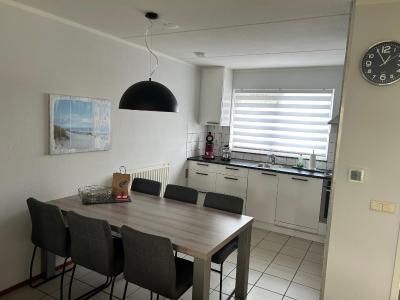 Breskens Zeeland Ferienhaus Fort Soleil 27 - 1