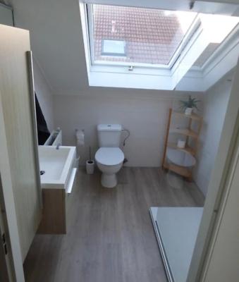 Breskens Zeeland Ferienhaus Fort Soleil 27 - 4