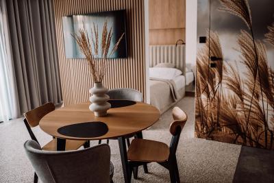 Apartamenty Morska 92 - 4