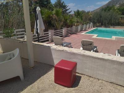 "San Placido Green House" Villa con Piscina - 2