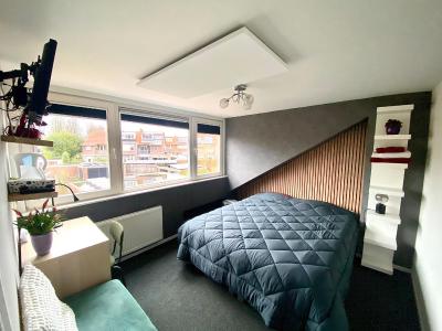 Guesthouse de Hoogkamp - 1