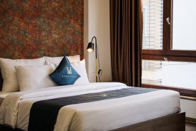 Hanoi Bliss Apartment Ba Dinh