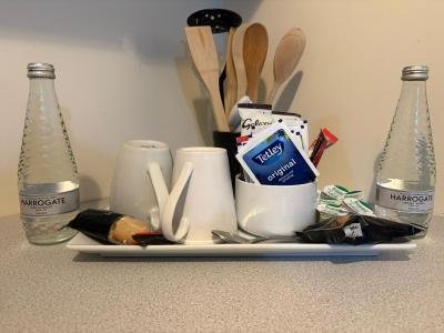 Queens Hotel Stonehaven - 7