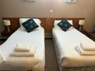 Queens Hotel Stonehaven - 5