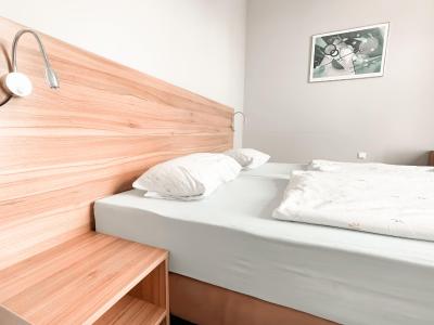 Hotel Garni Gästehaus der Kerckhoff-Klinik - 4