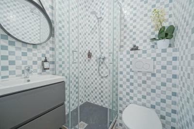 Hotel Trianon Saint Ouen - 2