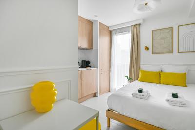 JIJI Suites - 4