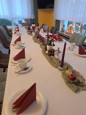 Pension Waltermann - 7