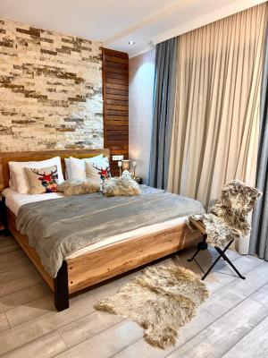 Hotel Gold Tower - 3