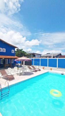 Pousada Genesis Guaruja