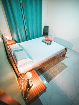 Bentub Home pousada - 6