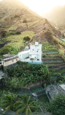 Bentub Home pousada - 3