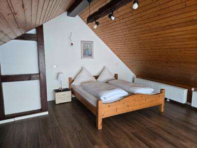 Landhaus zum Mushof - 1