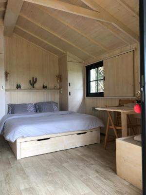 Les Lodges de Phanou - 7