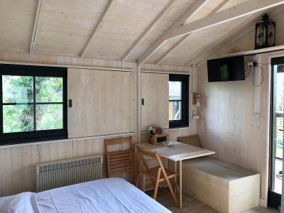 Les Lodges de Phanou - 1