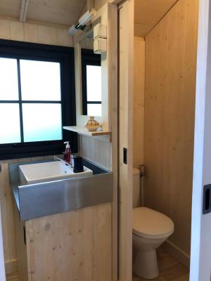 Les Lodges de Phanou - 2