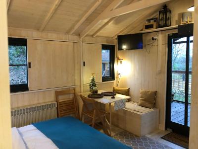 Les Lodges de Phanou - 4