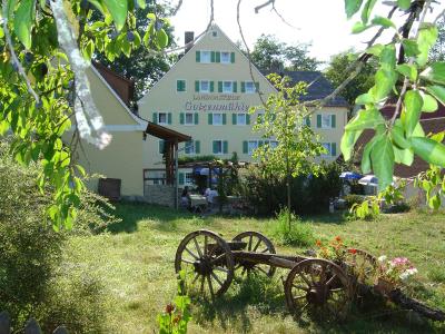 Landgasthof Gotzenmühle - 5