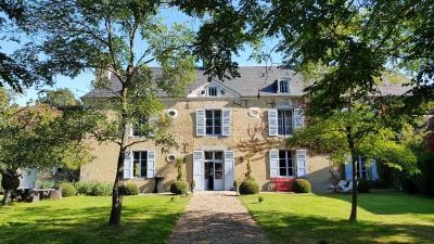 Le Domaine de Cordey - 6