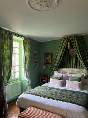 Le Domaine de Cordey - 1