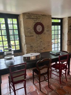 Le Domaine de Cordey - 5