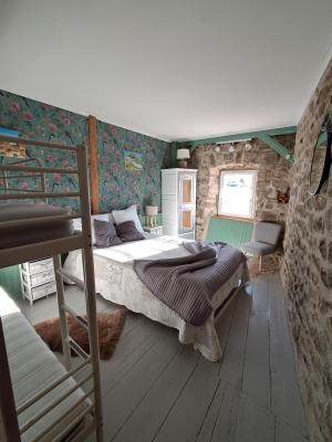 Le Relais De Rochepaule - 6