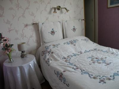 Chambres d'Hotes Le Pavillon du Charme - 6