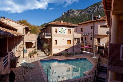 Apartamentos Cazorla Valle - 5