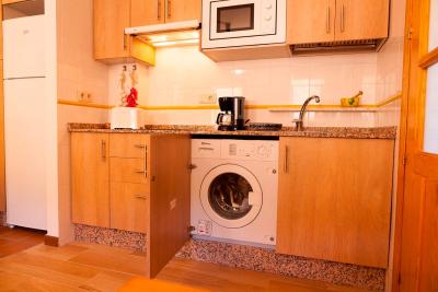 Apartamentos Cazorla Valle - 7