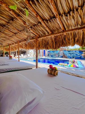 Marazao Beach Hotel & Spa - 1