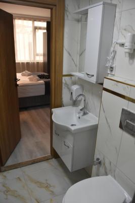 Palmera City Hotel - 7