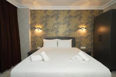 Palmera City Hotel - 6