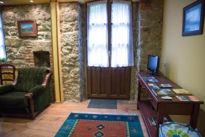 Hotel Balcon de Aguera - 4