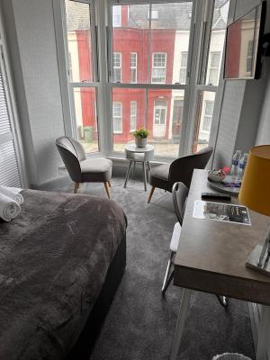 gwesTY Guest House - 6