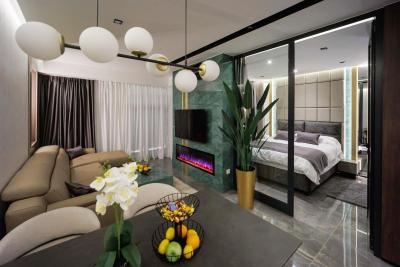 Luxury Apartments Palata - Stan Infinity - 6