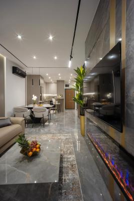 Luxury Apartments Palata - Stan Infinity - 3