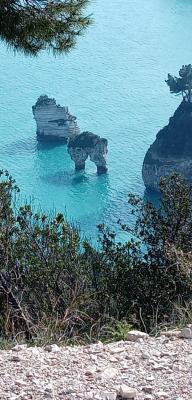 B&B Il Faraglione Bianco - 5