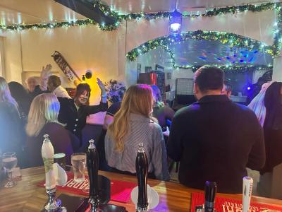 The Fox Inn, Wilbarston - 5