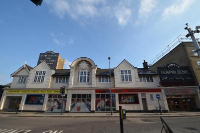 Central Comfort Rooms - 7