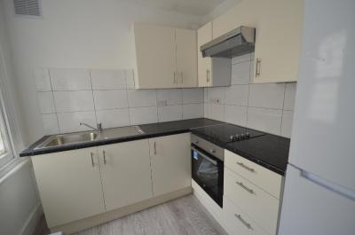 Central Comfort Rooms - 2