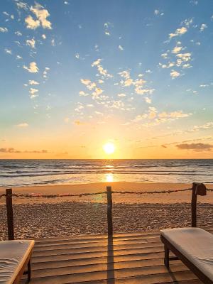 Rudá Boutique Hotel Porto de Galinhas