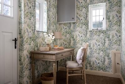 Broadway Country Chic Cottage - 2