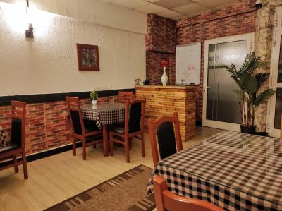 Urban Boutique Hotel - 3