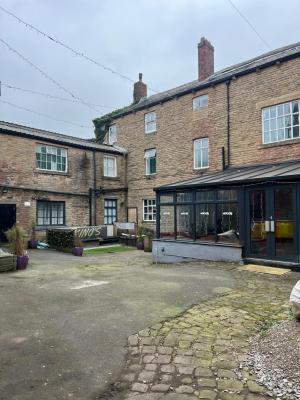 King Street Hotel - 5