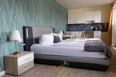 Gästehaus Marie - 2