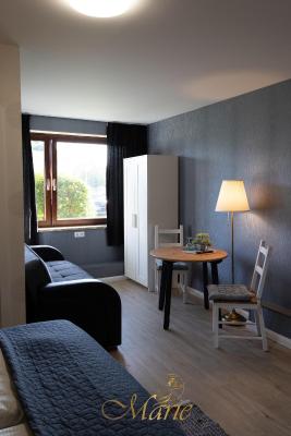 Gästehaus Marie - 3