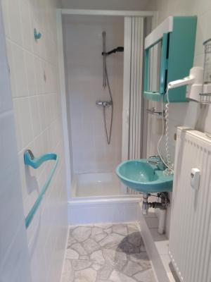 Hotel Pension zur Tanne - 3