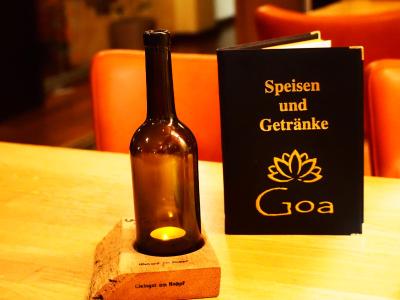 Gasthaus Goa - 3
